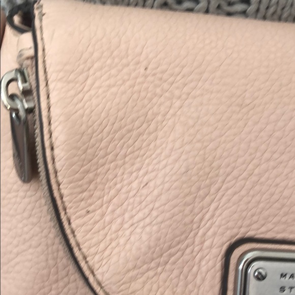 MARC BY MARC JACOBS Q Mini Natasha crossbody bag - Picture 5 of 16